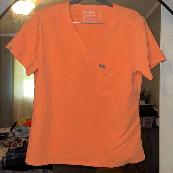 Papaya scrub set - Picture 1 of 2